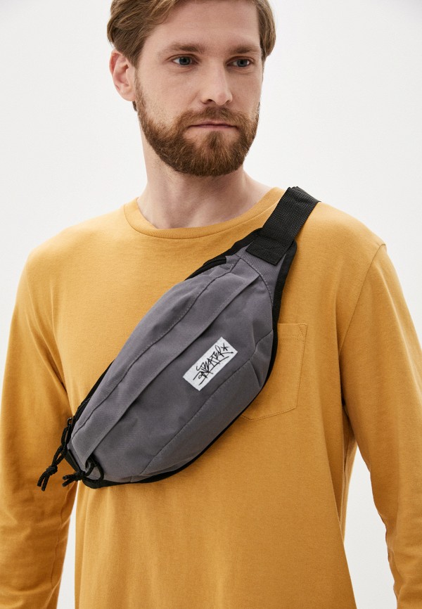 Anteater Сумка поясная - фото 4