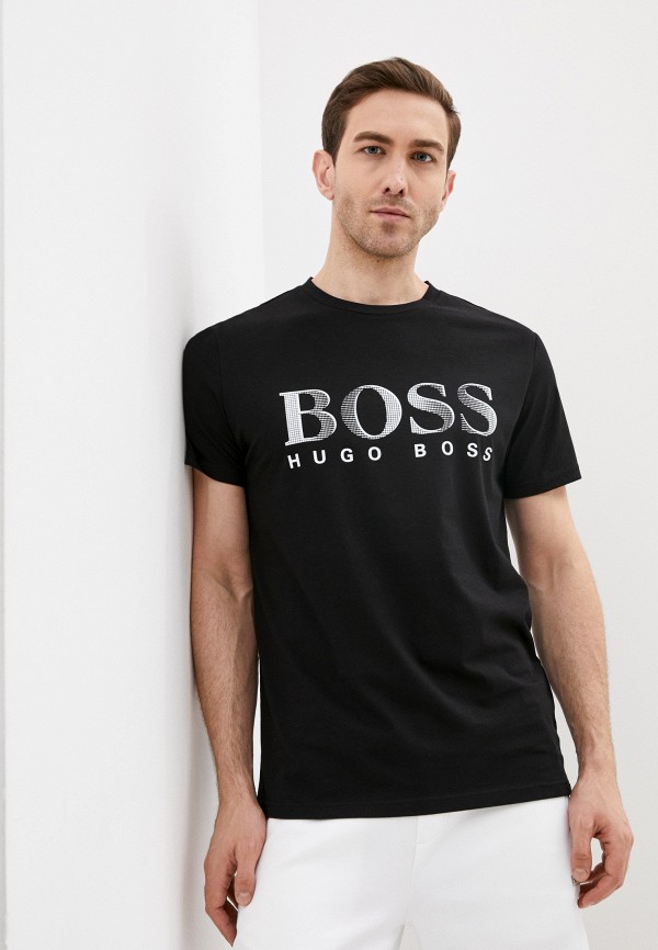 Boss Футболка - T-Shirt RN - фото 1