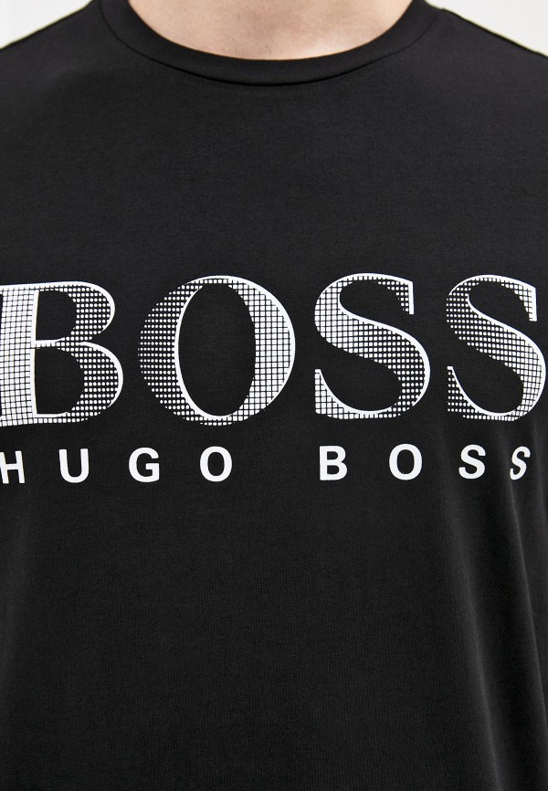 Boss Футболка - T-Shirt RN - фото 4