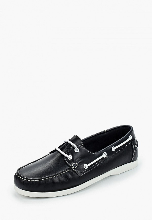 Tervolina Топсайдеры - фото 2