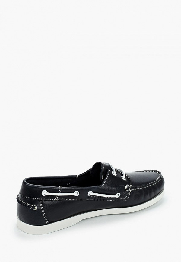 Tervolina Топсайдеры - фото 3