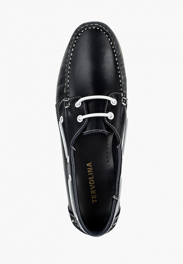 Tervolina Топсайдеры - фото 4