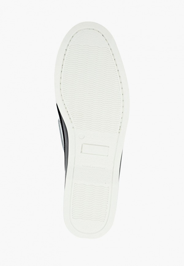 Tervolina Топсайдеры - фото 5