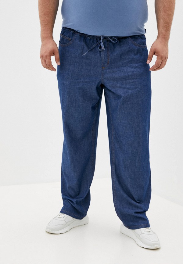 Galion Джинсы - фото 1