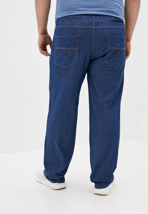 Galion Джинсы - фото 3