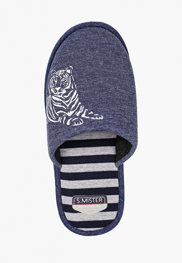 Smile of Mister Тапочки - фото 4