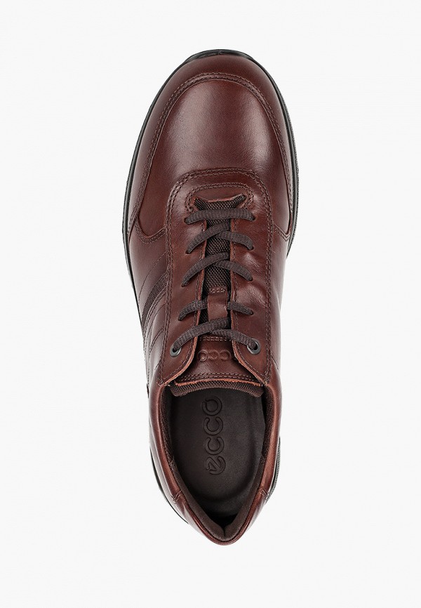 Ecco Кроссовки - IRVING - фото 4