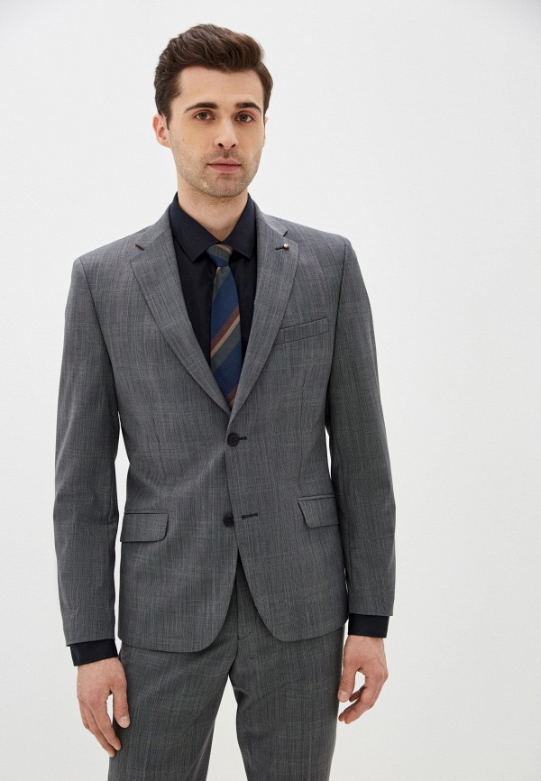 Bazioni Костюм классический - фото 2