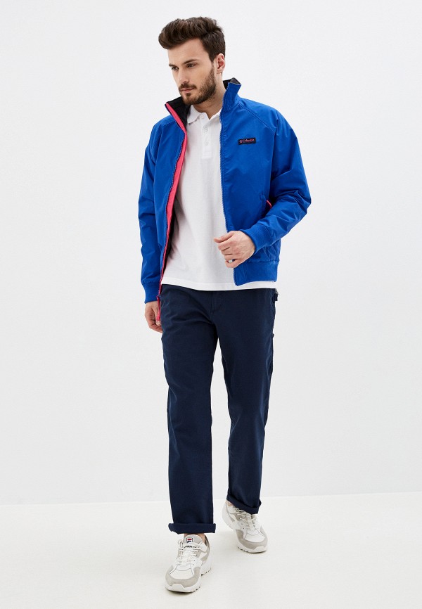 Columbia Куртка утепленная - Falmouth™ Jacket - фото 2