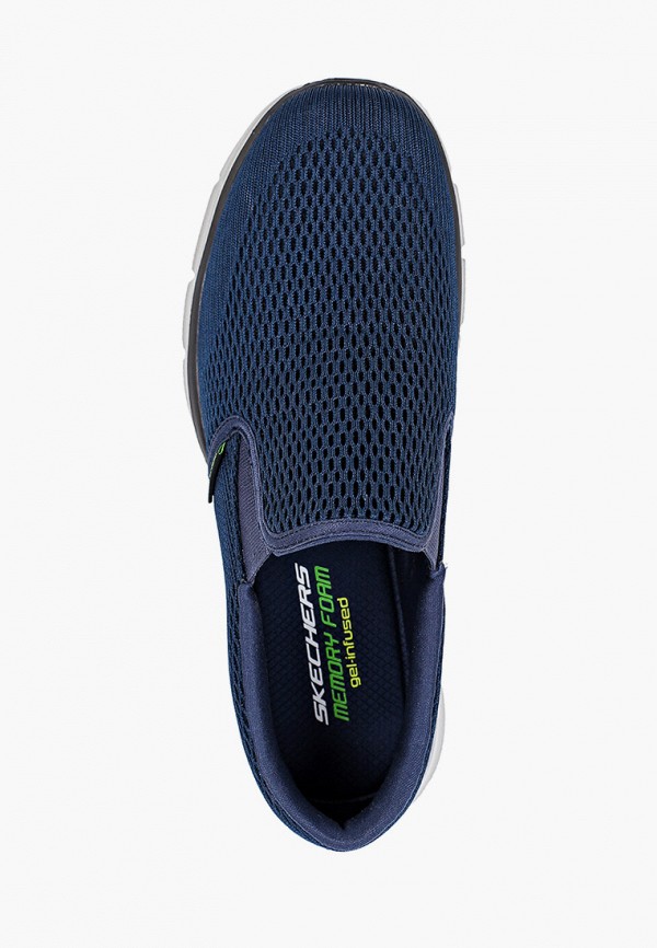 Skechers EQUALIZER SLIP ON MP002XM24T0D Lamoda