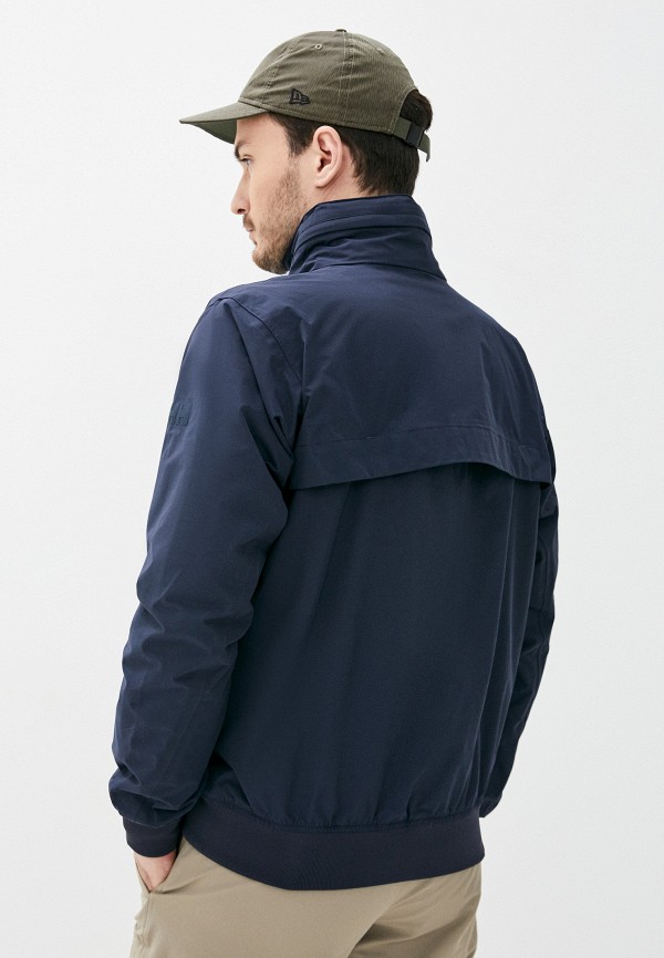 Куртка Helly Hansen URBAN CATALINA JACKET, цвет: синий, MP002XM24T8V —  купить в интернет-магазине Lamoda