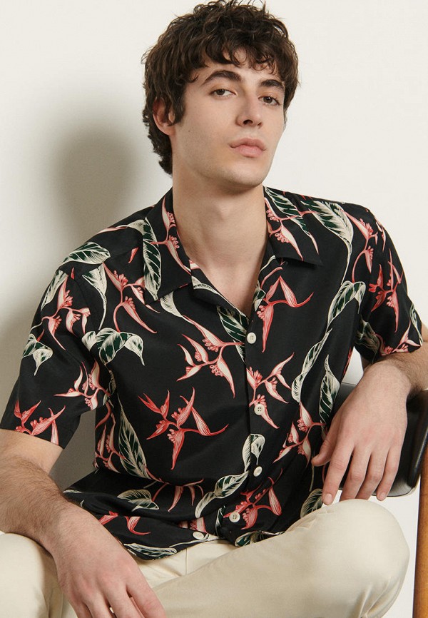 Sandro Рубашка - фото 1