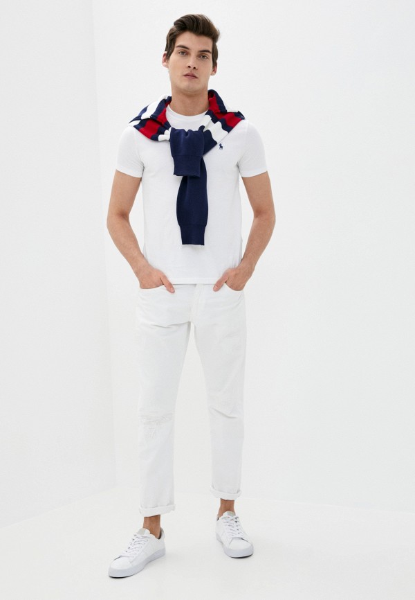 Polo Ralph Lauren Футболка - фото 2