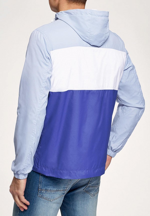 oodji Ветровка - фото 3