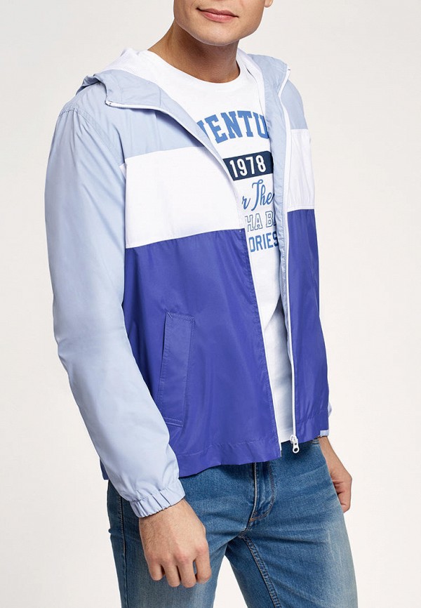 oodji Ветровка - фото 1