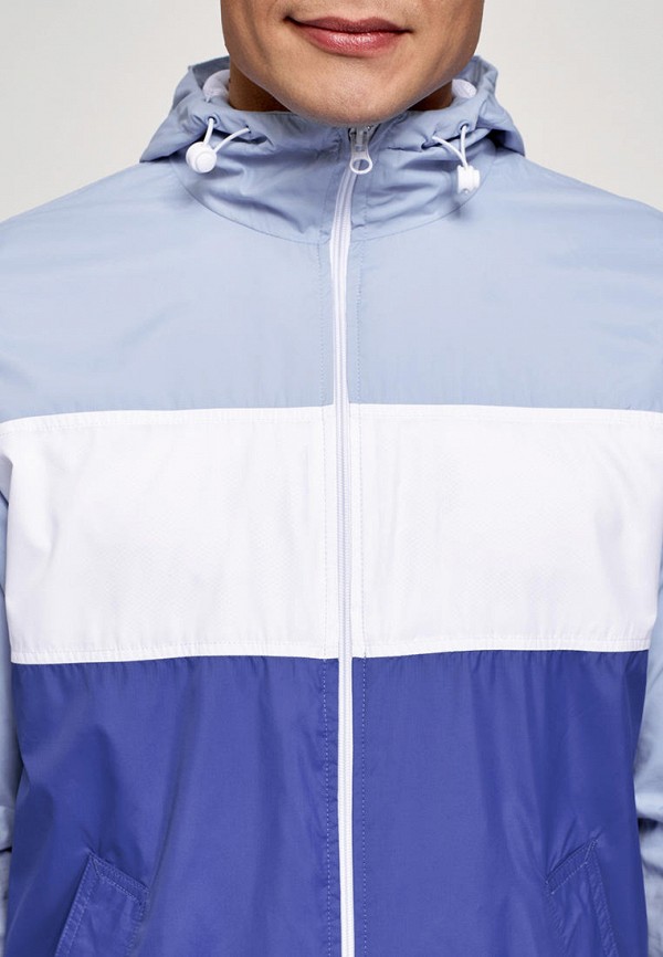 oodji Ветровка - фото 4