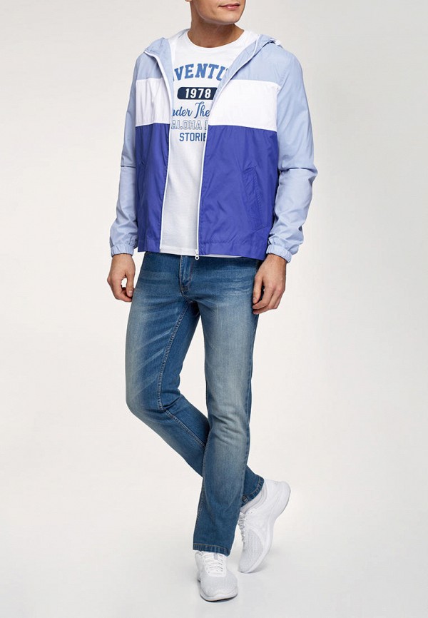 oodji Ветровка - фото 2