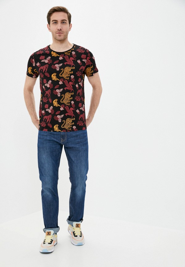 Colin's Джинсы - 045 DAVID Regular Fit - фото 2