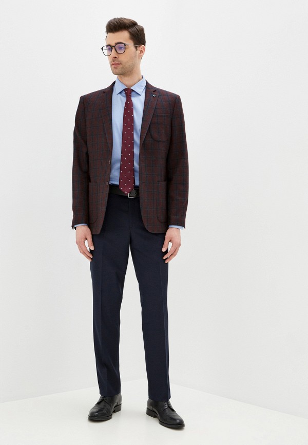 Bazioni Пиджак - фото 2