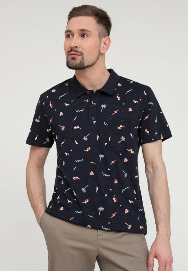 Finn Flare Поло - фото 1