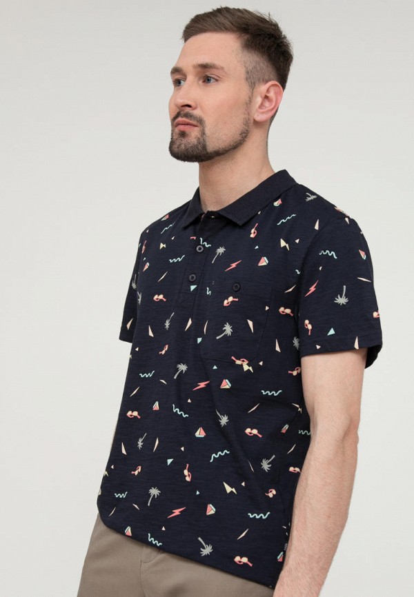 Finn Flare Поло - фото 4