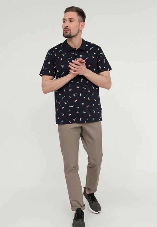 Finn Flare Поло - фото 2