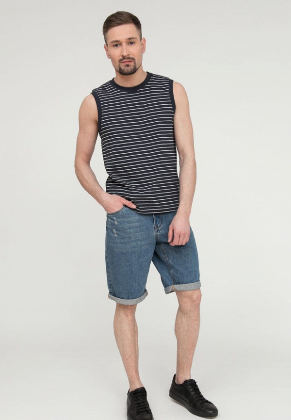 Finn Flare Майка - фото 2