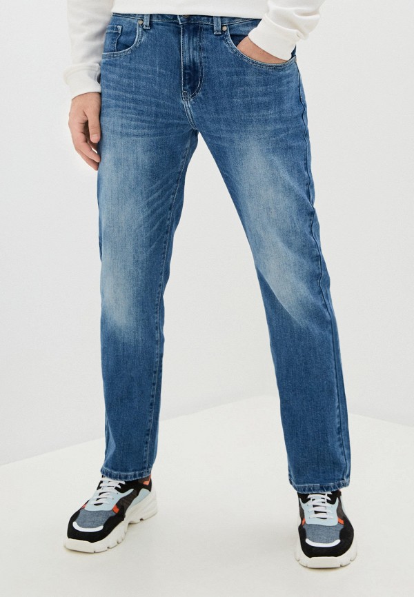 Velocity Джинсы - фото 1