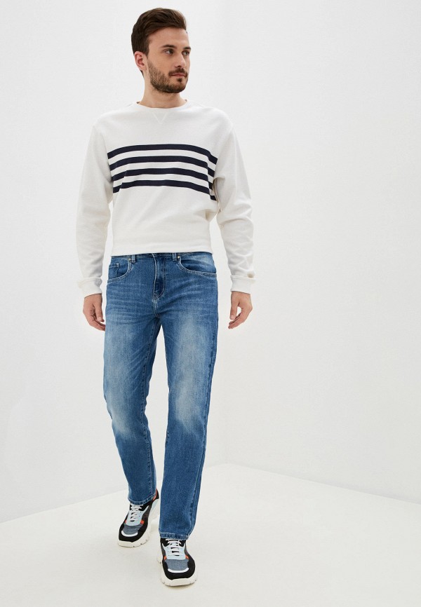 Velocity Джинсы - фото 2