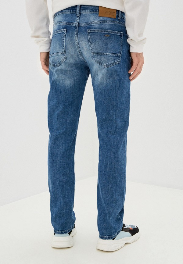 Velocity Джинсы - фото 3