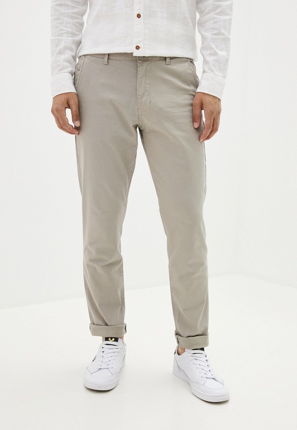 Colin's Брюки - BODRUM BREEZE Slim Fit - фото 1