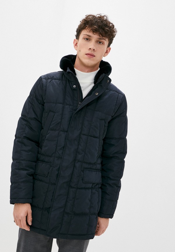 HENDERSON Куртка утепленная - фото 1