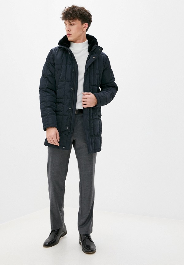 HENDERSON Куртка утепленная - фото 2