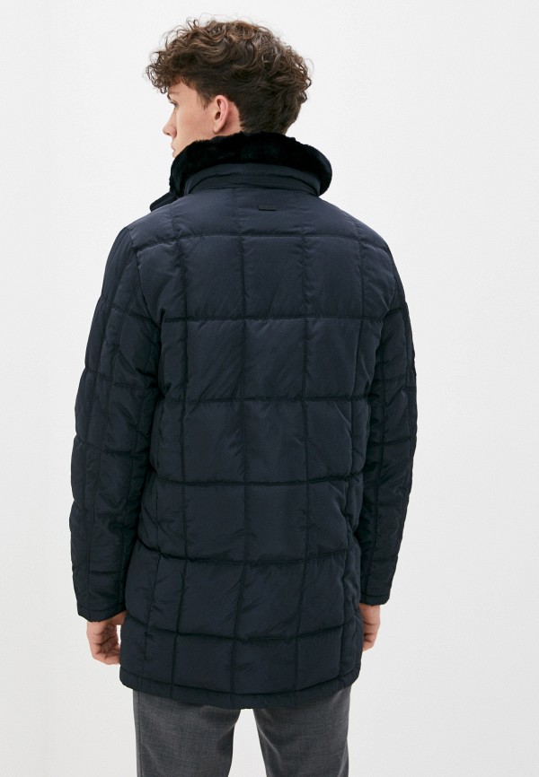 HENDERSON Куртка утепленная - фото 3