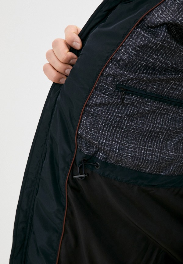 HENDERSON Куртка утепленная - фото 4