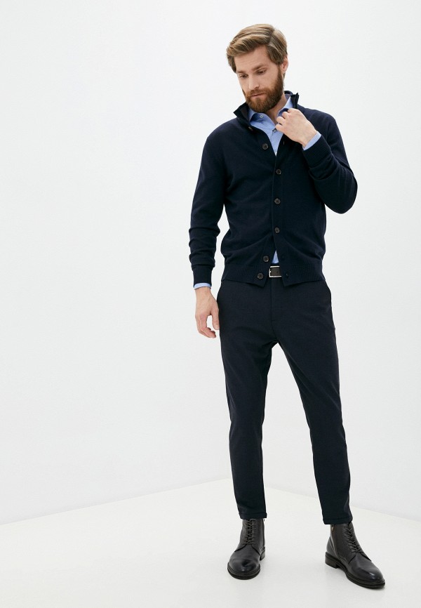 HENDERSON Кардиган - фото 2