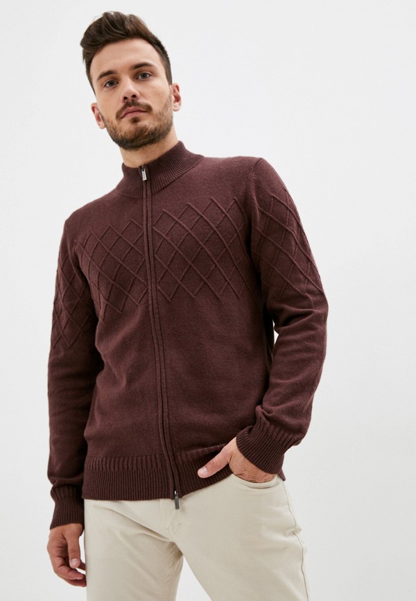 HENDERSON Кардиган - фото 1