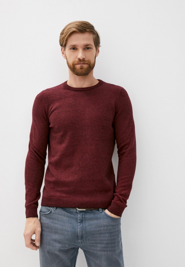 HENDERSON Джемпер - фото 1