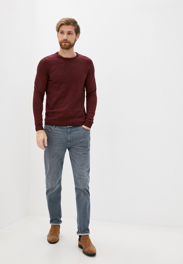 HENDERSON Джемпер - фото 2