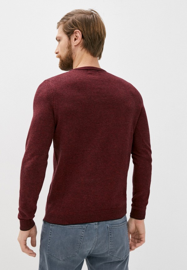 HENDERSON Джемпер - фото 3