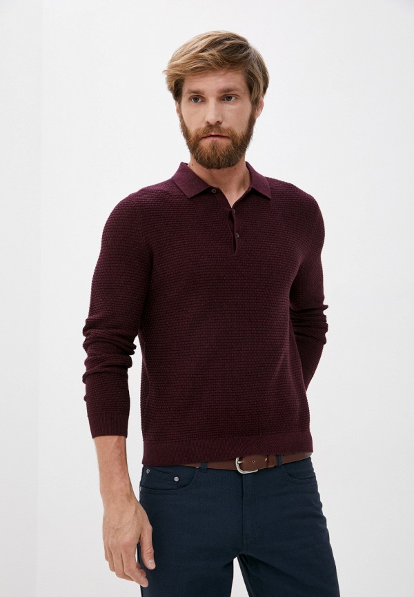 HENDERSON Поло - фото 1