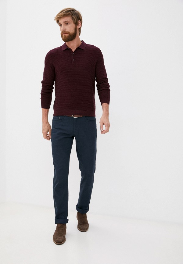 HENDERSON Поло - фото 2