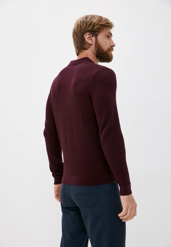 HENDERSON Поло - фото 3