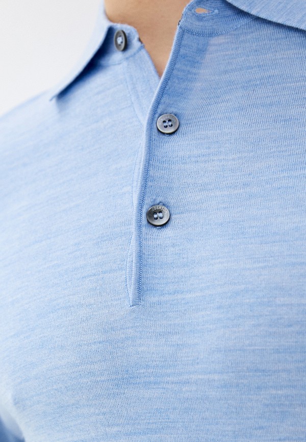 HENDERSON Поло - фото 4