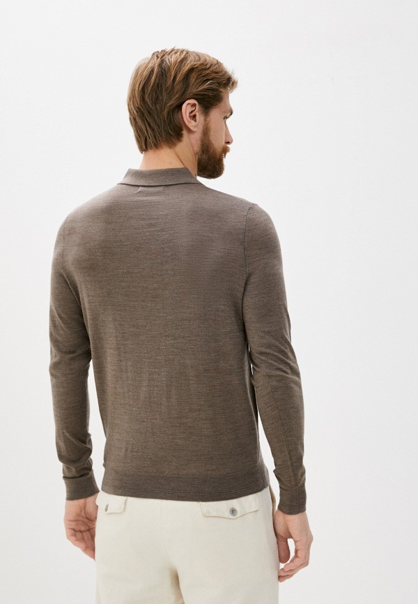 HENDERSON Поло - фото 3