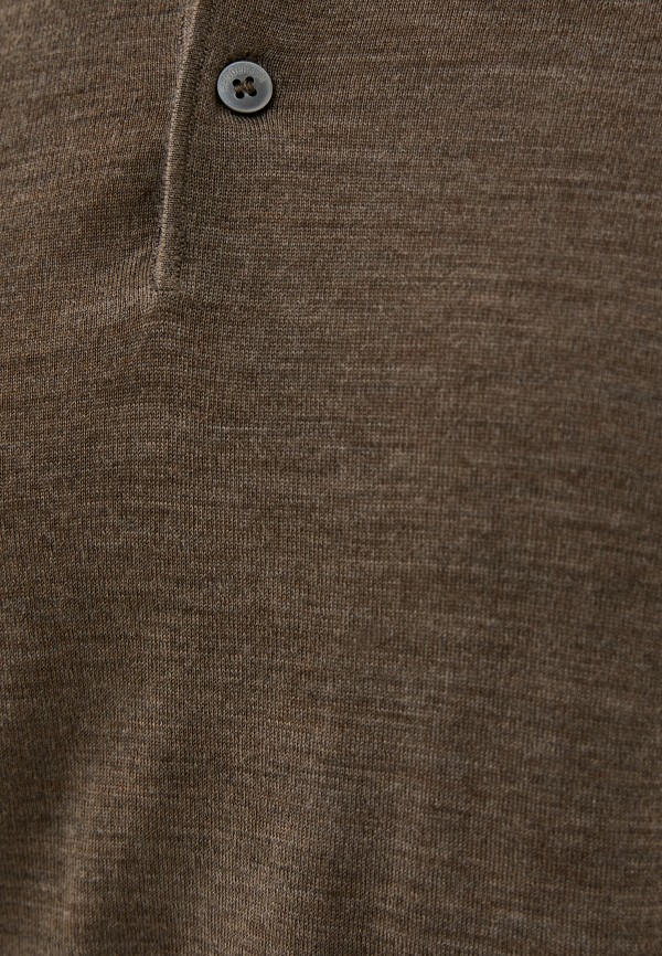 HENDERSON Поло - фото 4