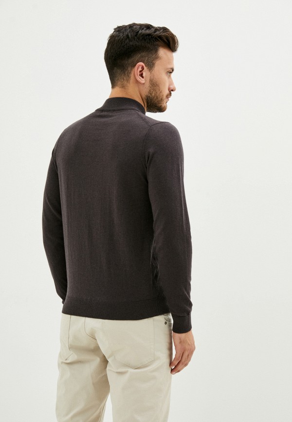 HENDERSON Джемпер - фото 3