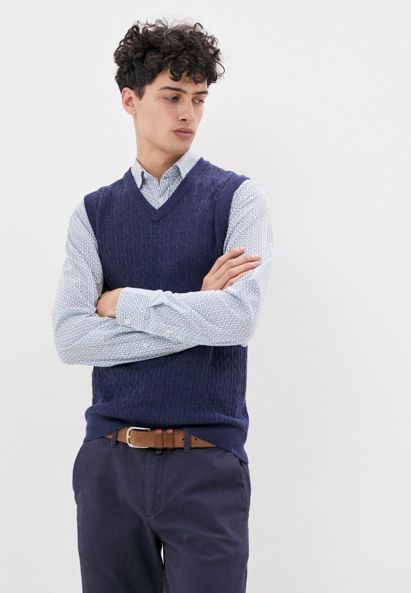 HENDERSON Жилет - фото 1