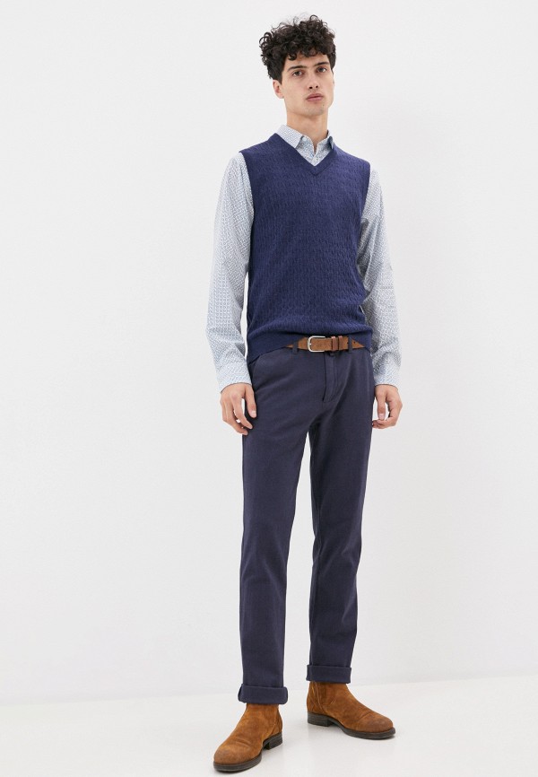 HENDERSON Жилет - фото 2