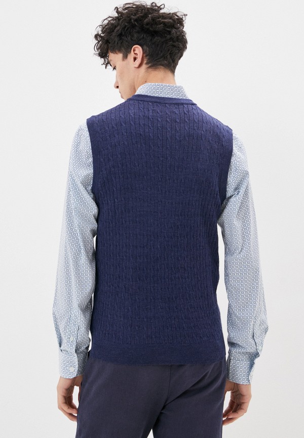 HENDERSON Жилет - фото 3